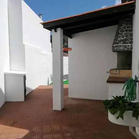 Vila Das Rosas Furnas  Buitenkant foto