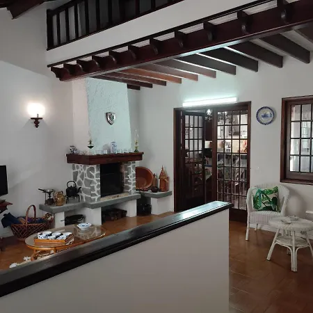 Vila Das Rosas Furnas  Buitenkant foto