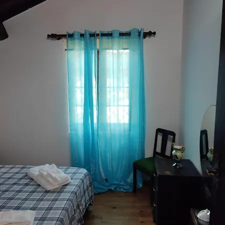 Vila Das Rosas Furnas  Buitenkant foto
