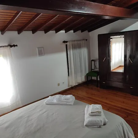 Vila Das Rosas Furnas  Buitenkant foto
