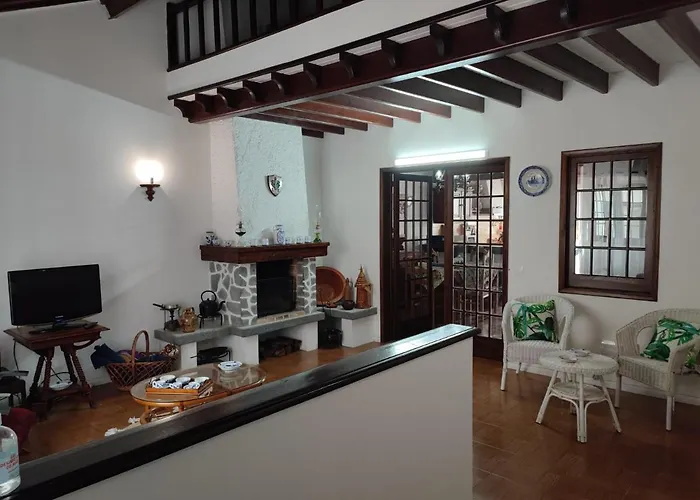 Vila Das Rosas