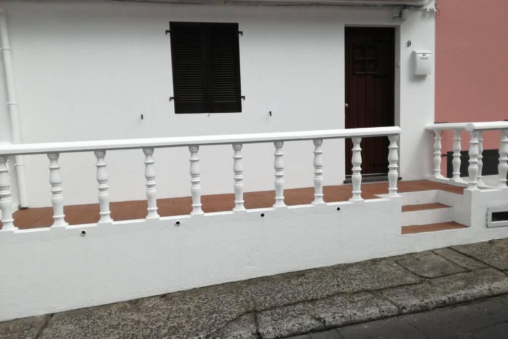 Rosas Apartment Furnas (Azores)