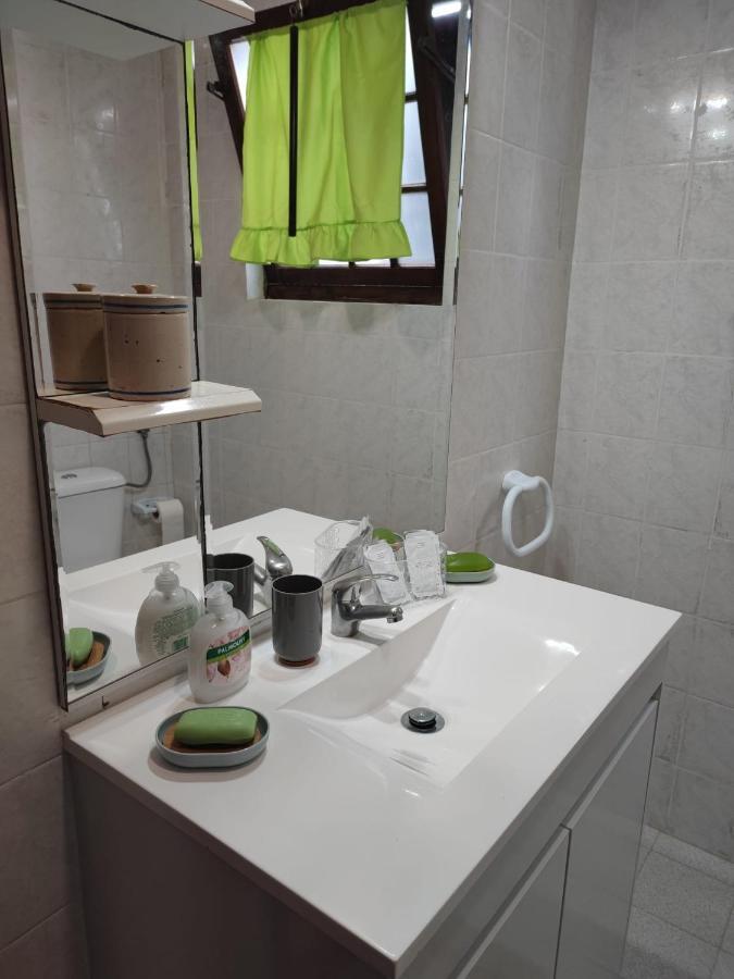 Apartment Rosas *