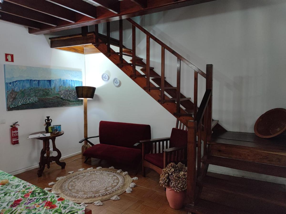 Rosas Apartment Furnas (Azores)